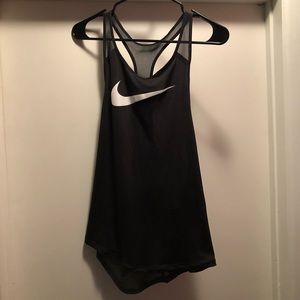 Nike tank top -NWT